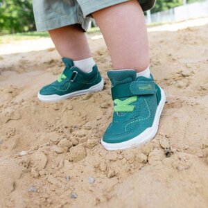 Superfit barefoot shoes Superfree - Superfit