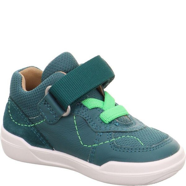 Superfit ботинки Superfree - Superfit