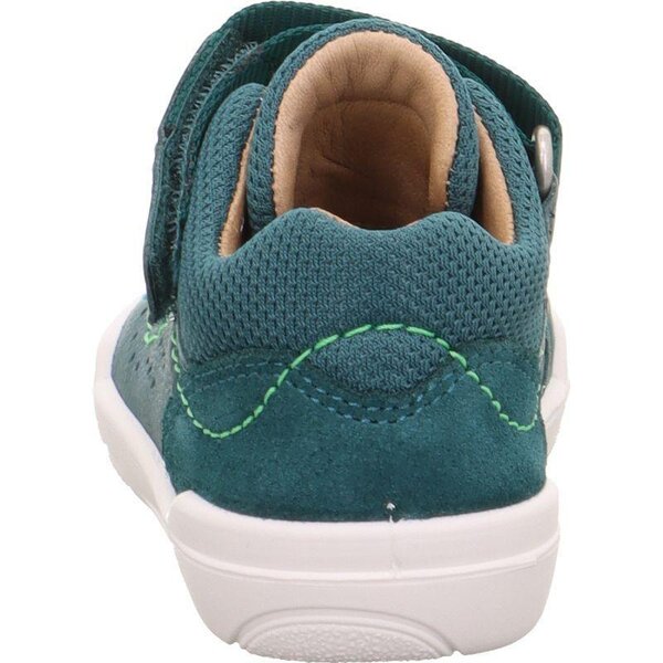 Superfit ботинки Superfree - Superfit