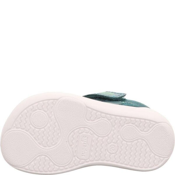 Superfit ботинки Superfree - Superfit