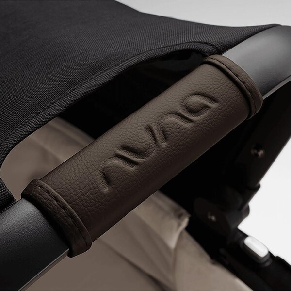 Nuna Mixx Next люлька Caviar - Nuna