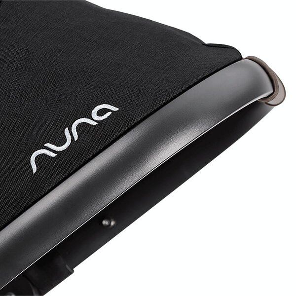 Nuna Mixx Next люлька Caviar - Nuna