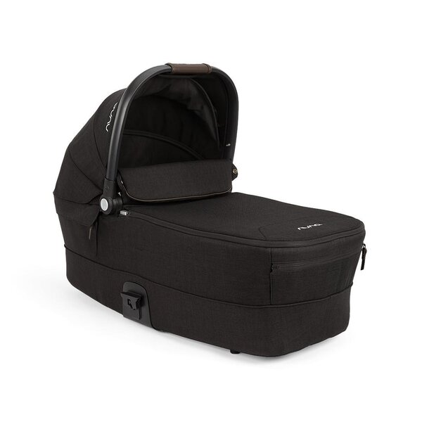Nuna Mixx Next vankrikomplekt Caviar - Nuna