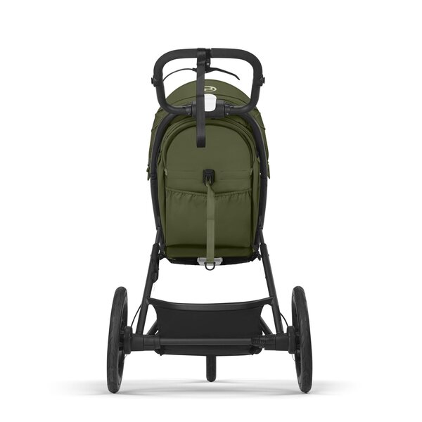 Cybex Avi Spin jooksukäru Moss Green - Cybex