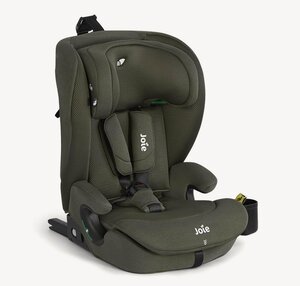 Joie I-Irvana Max car seat 76-150cm Fern Mesh - Joie