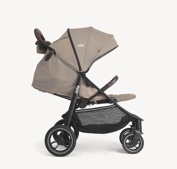 Joie Litetrax Pro pushchair Toffee - Joie