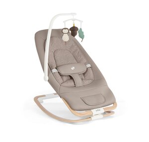 Joie Dreamer bouncer Strata Dune Wood - Joie