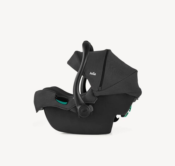Joie I-Gemm 3, 40-85cm автокресло Raven - Joie