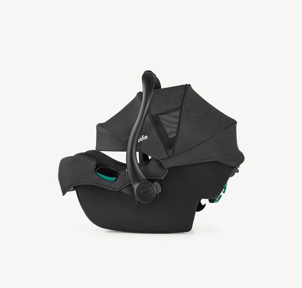 Joie I-Gemm 3, 40-85cm автокресло Raven - Joie