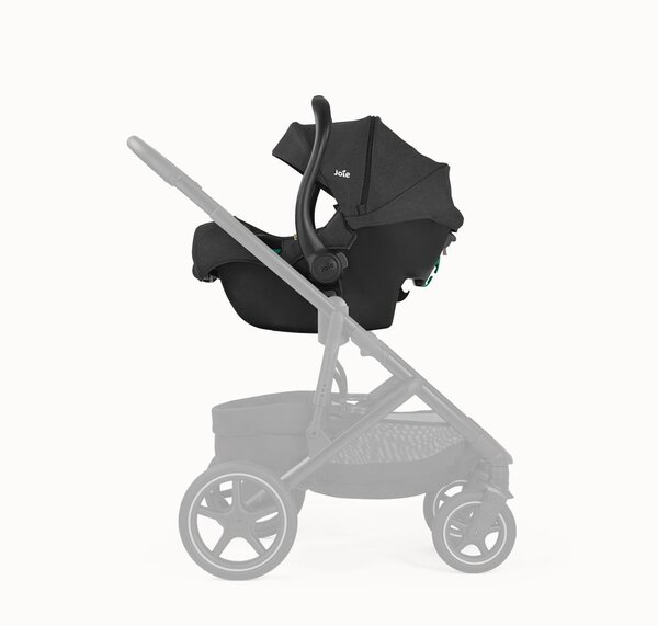 Joie I-Gemm 3, 40-85cm автокресло Raven - Joie