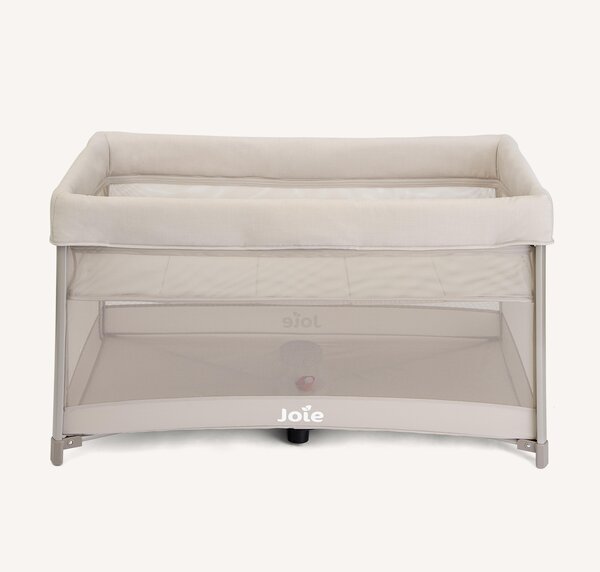 Joie Amigo120 travel bed Vanilla - Joie