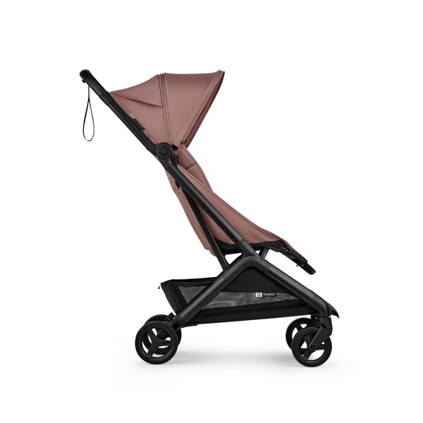 Bugaboo Butterfly 2 travel pushchair Dusty Pink - Bugaboo