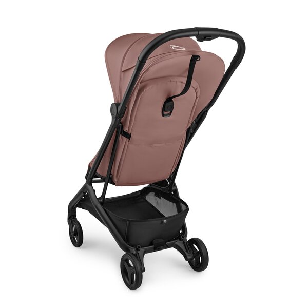 Bugaboo Butterfly 2 travel pushchair Dusty Pink - Bugaboo