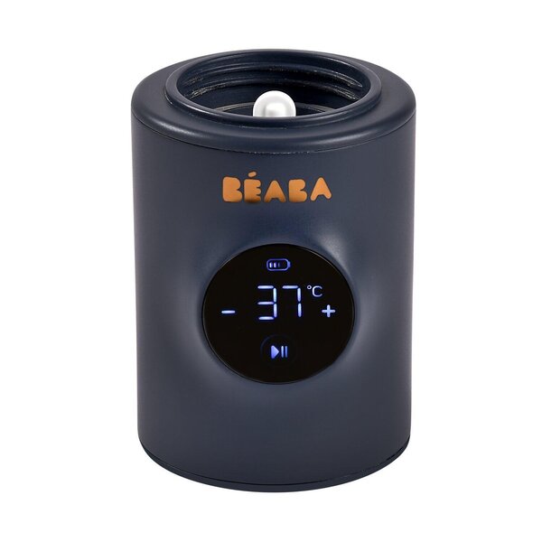 Beaba Milk Nomad Night Blue - Beaba