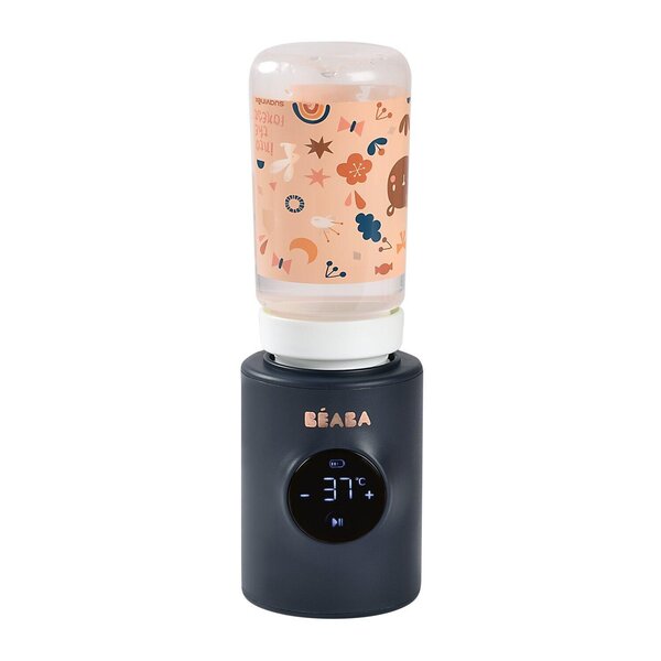 Beaba Milk Nomad Night Blue - Beaba