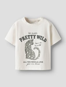 NAME IT T-shirt Nmfbearta - NAME IT