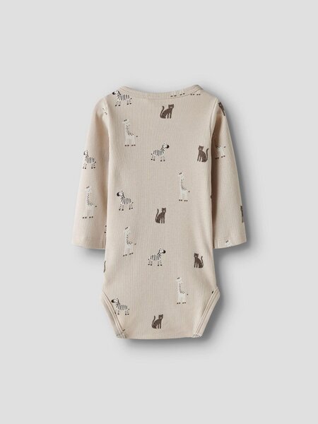 NAME IT боди Nbntolla - NAME IT