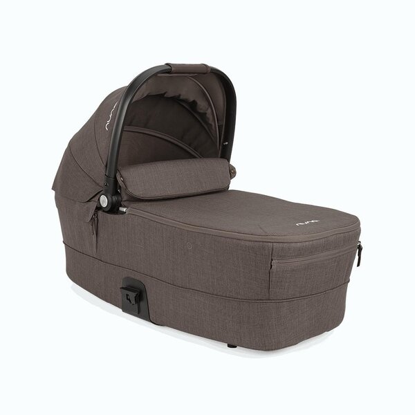 Nuna Mixx Next vankrikomplekt Chestnut - Nuna