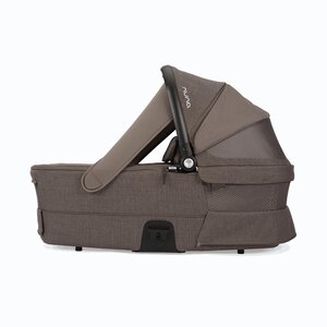 Nuna Mixx Next lopšys Chestnut - Nuna