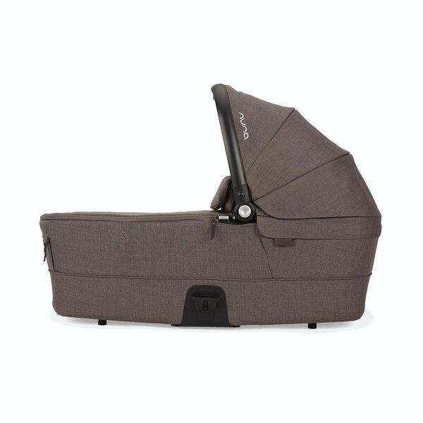 Nuna Mixx Next vankrikorv Chestnut - Nuna