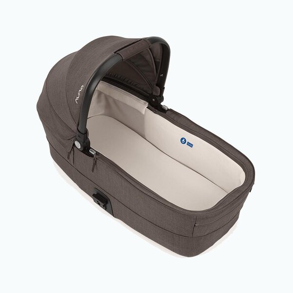 Nuna Mixx Next vankrikorv Chestnut - Nuna