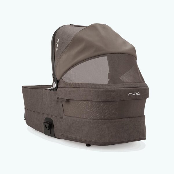 Nuna Mixx Next vankrikorv Chestnut - Nuna