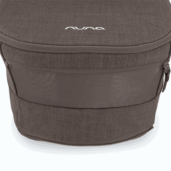 Nuna Mixx Next vankrikorv Chestnut - Nuna