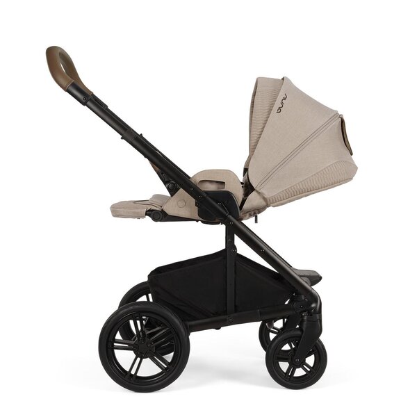 Nuna Mixx Next jalutuskäru Cosmopolitan - Nuna