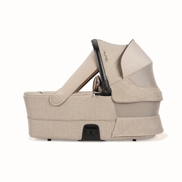 Nuna Mixx Next lopšys Cosmopolitan - Nuna