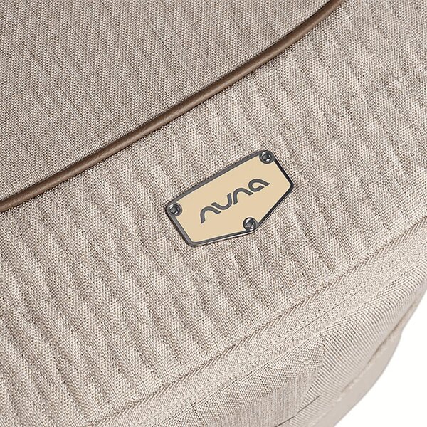 Nuna Mixx Next lopšys Cosmopolitan - Nuna