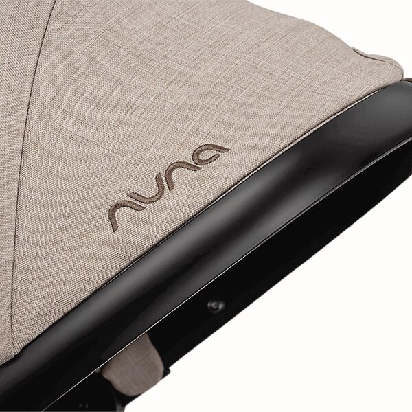 Nuna Mixx Next lopšys Cosmopolitan - Nuna