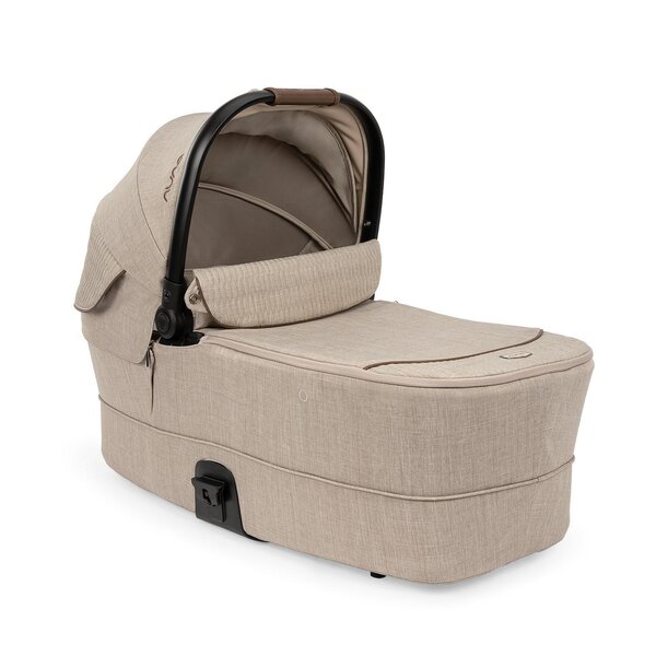 Nuna Mixx Next vankrikomplekt Cosmopolitan - Nuna