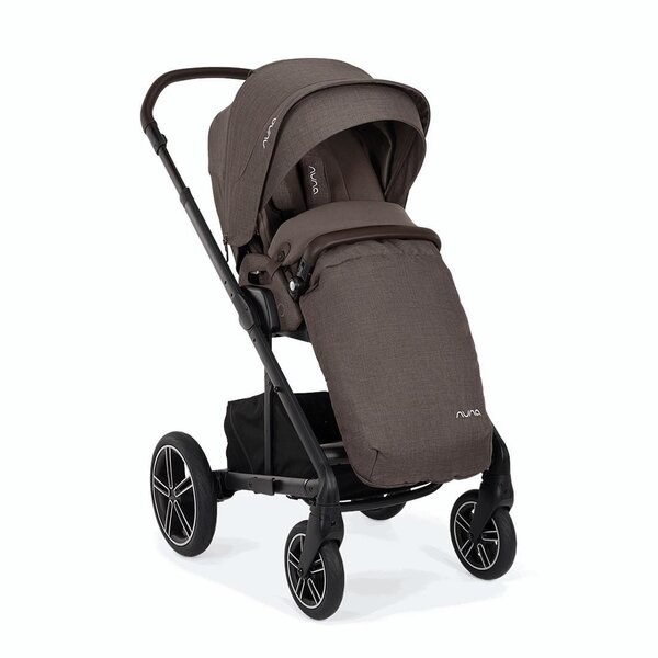 Nuna Mixx Next vankrikomplekt Chestnut - Nuna