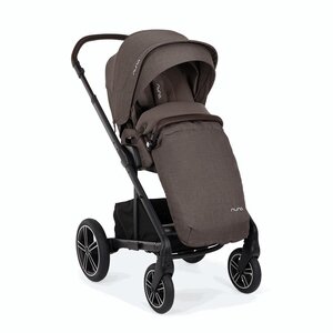 Nuna Mixx Next vežimėlis Chestnut - Nuna