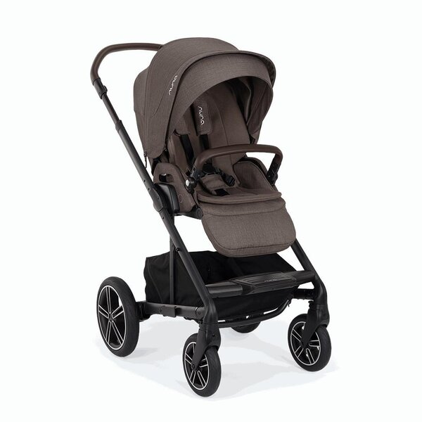 Nuna Mixx Next vežimėlis Chestnut - Nuna