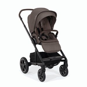 Nuna Mixx Next vežimėlis Chestnut - Nuna