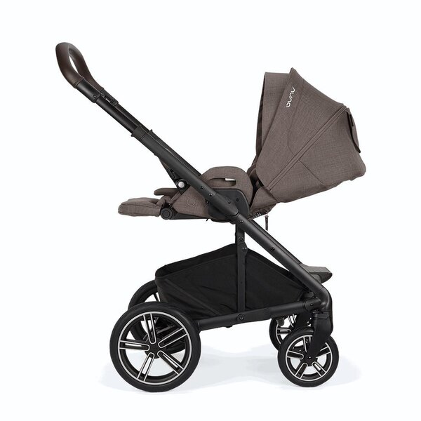 Nuna Mixx Next vežimėlis Chestnut - Nuna