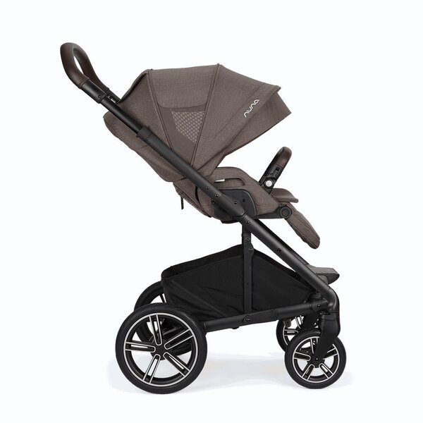 Nuna Mixx Next vežimėlis Chestnut - Nuna