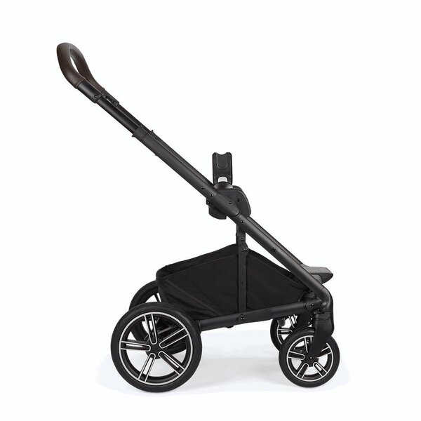 Nuna Mixx Next vežimėlis Chestnut - Nuna