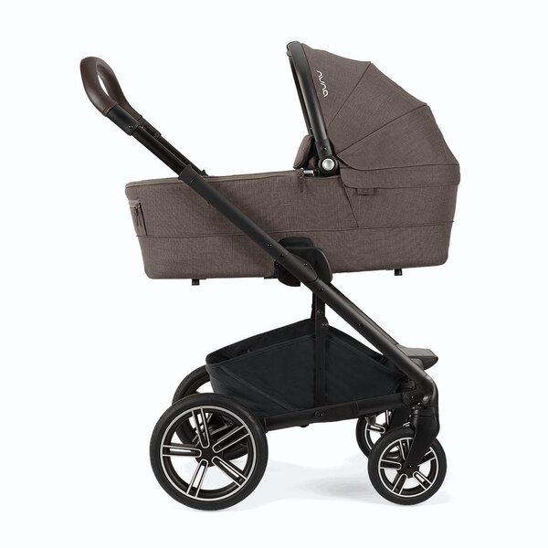 Nuna Mixx Next vežimėlis Chestnut - Nuna
