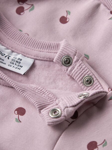 NAME IT свитер Nbfvimone - NAME IT