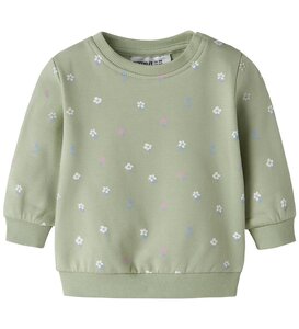NAME IT sweatshirt Nbfvimone - NAME IT