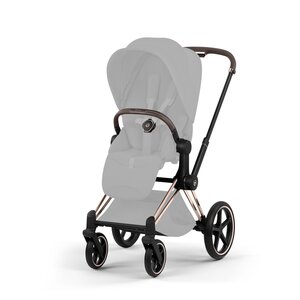 Cybex Priam V5 Frame Rosegold - Cybex