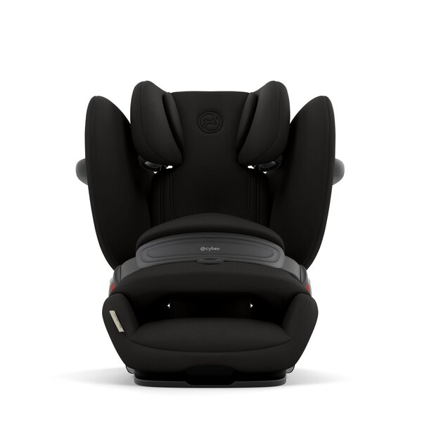 Cybex Pallas G3 automobilinė kėdutė 76-150cm, Magic Black - Cybex