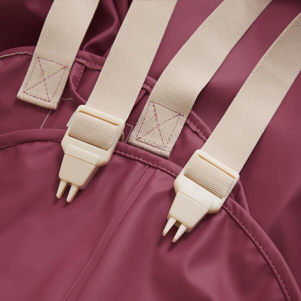 CeLavi ūdens izturīga jaka+bikses Hawthorn Rose - CeLavi