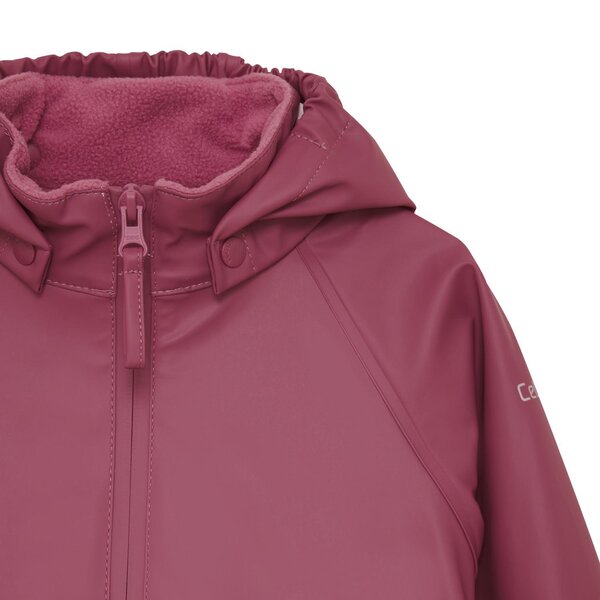 CeLavi ūdens izturīga jaka+bikses Hawthorn Rose - CeLavi