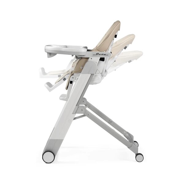 Peg-Perego Highchair Siesta Follow Me Astral - Peg-Perego