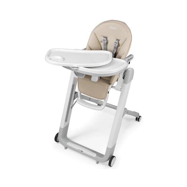Peg-Perego Highchair Siesta Follow Me Astral - Peg-Perego