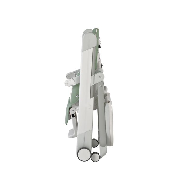 Peg-Perego Siesta highchair Follow Me Mint - Peg-Perego