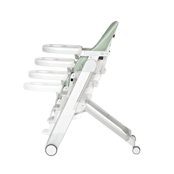 Peg-Perego Siesta highchair Follow Me Mint - Peg-Perego